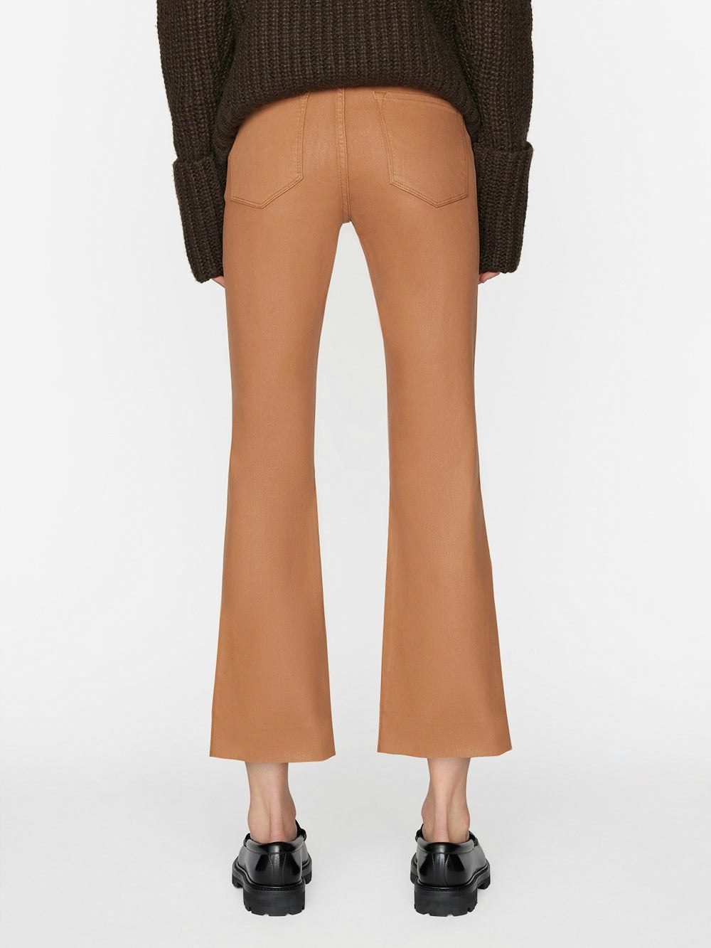 pants back view